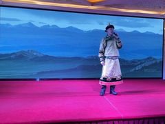 -巴音浩日娲酒楼(双林东路店)