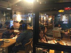 门面-大厨的餐厅(曾厝垵总店)