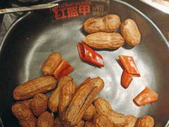 -红盔甲·小龙虾(长寿路店)