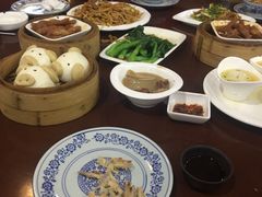 -点都靓餐饮连锁(德信华城店)