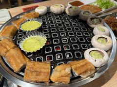 -霸腹烤肉(厦门柚子番店)
