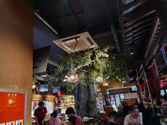 -老阿爸鲜鱼土菜(昆山花桥店)