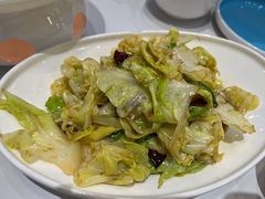 -洞庭米湘·湖南菜(银河SOHO店)