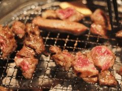 -AJIYA味屋和牛烤肉自助放题(温州万象城店)