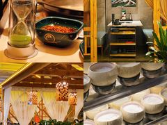 -润泽园椰子鸡(汇一城店)