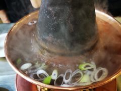 -东来顺饭庄(王府井步行街店)