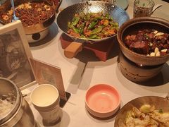 -老房子·南昌菜(双子塔店)