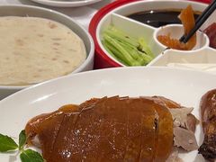 -满堂·烤鸭店·北京菜(鼓楼店)