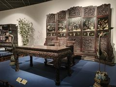 -上海博物馆(人民广场馆)