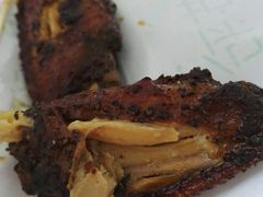 鬼味烤翅-鬼味烤翅(南锣鼓巷店)