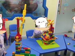 -童程童美·信息学竞赛·机器人编程·少儿编程(五棵松万达校区)