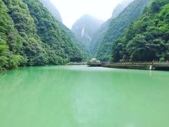 -神龙峡风景区