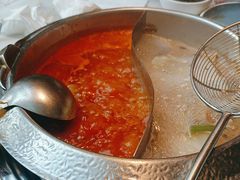 -左庭右院鲜牛肉火锅(新梅广场店)