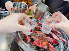 -釜山火炉·海鲜烤肉(紫藤路店)