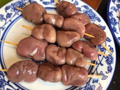 兔腰-飘香火锅(玉林西路店)