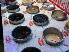 -钢管厂五区小郡肝火锅串串香(总店)