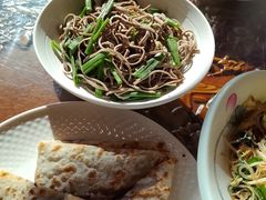 -民族饭荘(新华大街店)