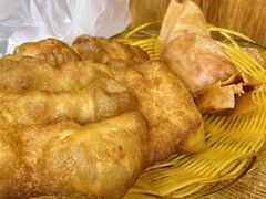 冰糖果子-真素诚·清真(新华路店)