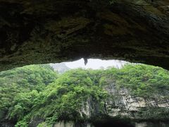 -鹿院坪生态旅游景区