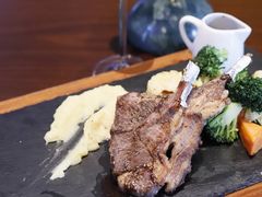 -长白山鲁能胜地瑞士酒店-度假村·怡客全日制餐厅