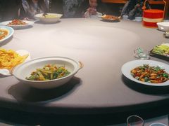 -一桶江山餐厅(松北店)