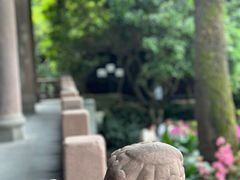 -成都武侯祠博物馆