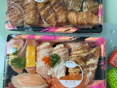 -争鲜回转寿司(西红门荟聚PLUS店)