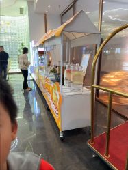 -希乐曼艺术中心·婚礼·活动·宴会厅(南山店)