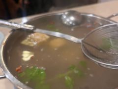 -潮汕良记牛肉火锅(洪武路店)