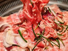 -梨花自助烤肉(西三旗万象汇店)