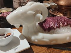 -额尔敦草原涮羊肉·烧烤(冻青树总店)