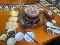 -康巴藏餐(束河古镇店)