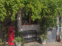 -小时光咖啡馆(北锣鼓巷店)