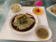 -鹿鸣酒家(越秀店)