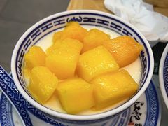 -江记甜品(罗湖店)