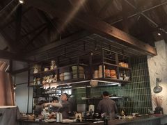 -Apollo·西班牙小酒馆(安福路店)
