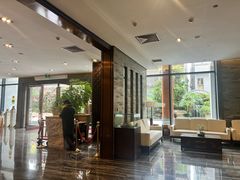 -佛山顺德香云纱园林酒店(清晖园店)
