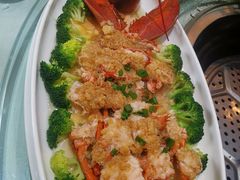 活波士顿龙虾-福泉海码头(六里山店)