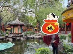 -白家大院·王府宫廷菜(苏州街店)