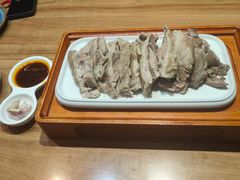 -品回味清真西北楼(宁波首店)