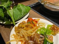 -火炉火自助餐(悠唐购物中心店)