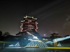 -寻梦滕王阁实景演出