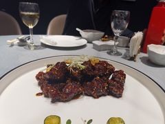 -宏达宴老菜馆(群力第四大道店)