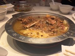 -京都蝎府羊蝎子火锅(珠市口店)