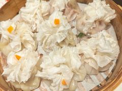 -龍聚祥烧麦馆(万达店)
