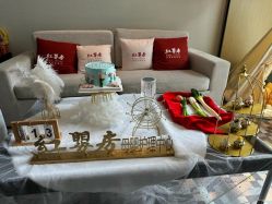 -星摇篮月子中心(紫竹万怡店)