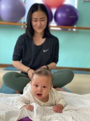 -爱尔乐美孕产瑜伽·普拉提