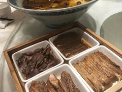 -大铁勺新津菜(东丽阳光新业广场店)