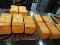 -爸爸糖吐司面包(南京鼓楼龙江店)