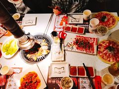 -猫抓烤肉(春熙路店)